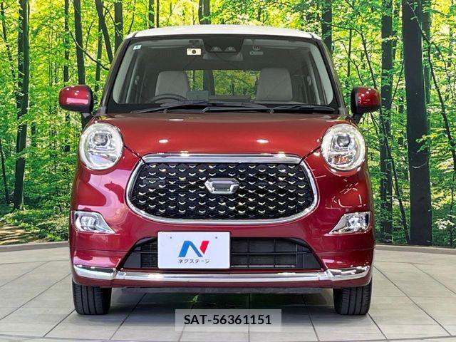 Daihatsu CAST 2018-09 7215964-13