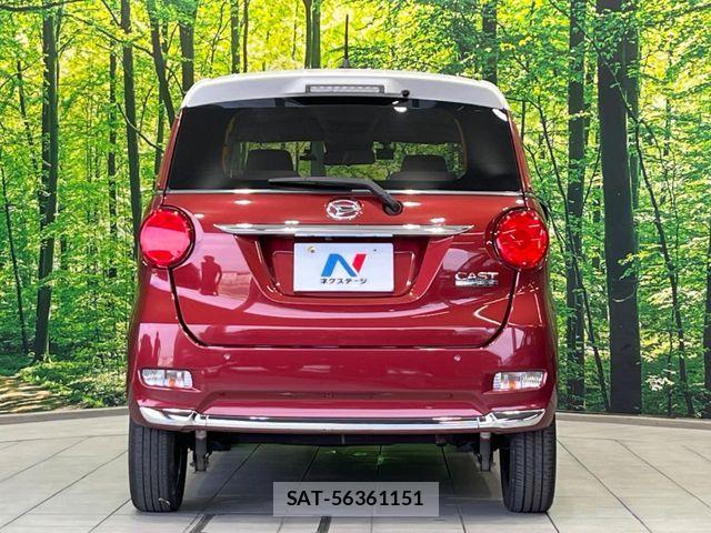 Daihatsu CAST 2018-09 7215964-14