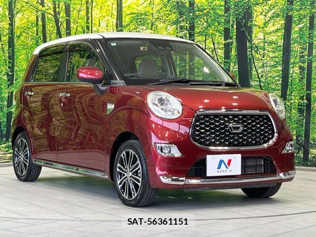 Daihatsu CAST 2018-09 7215964-15