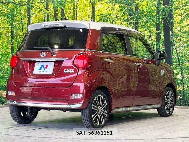 Daihatsu CAST 2018-09 7215964-16