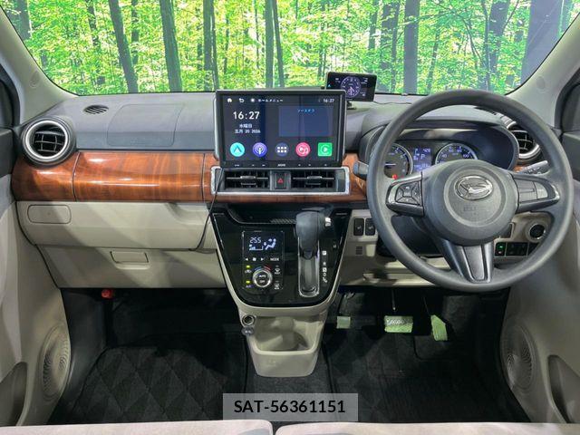Daihatsu CAST 2018-09 7215964-1