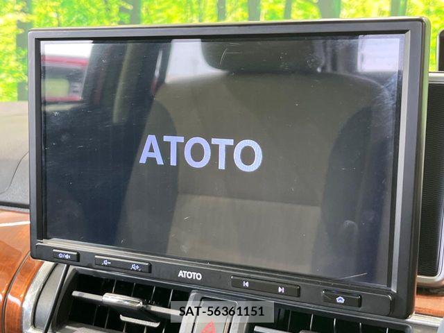 Daihatsu CAST 2018-09 7215964-3