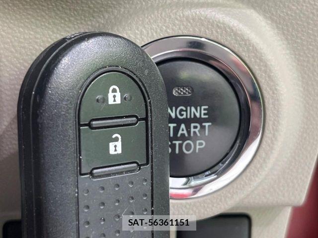 Daihatsu CAST 2018-09 7215964-5