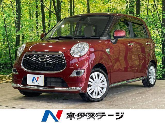 Daihatsu CAST 2015-09 7215931-0