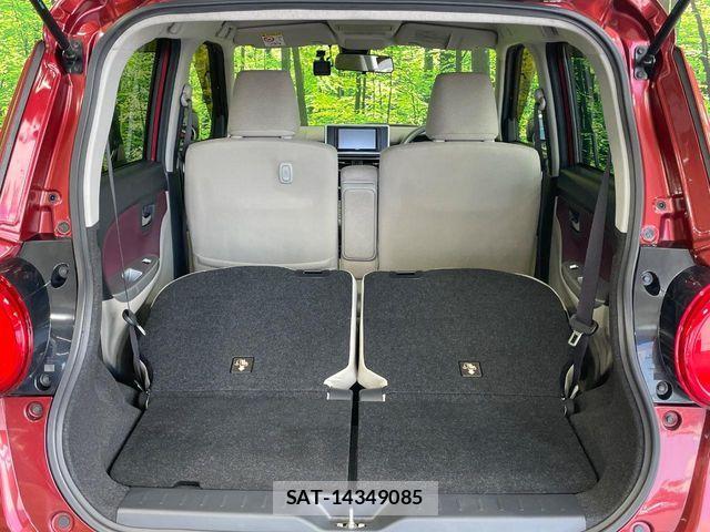 Daihatsu CAST 2015-09 7215931-9