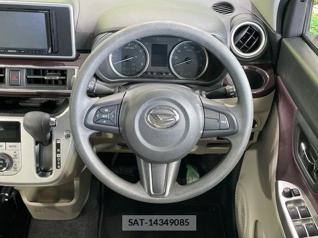 Daihatsu CAST 2015-09 7215931-10