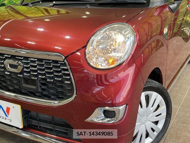 Daihatsu CAST 2015-09 7215931-11