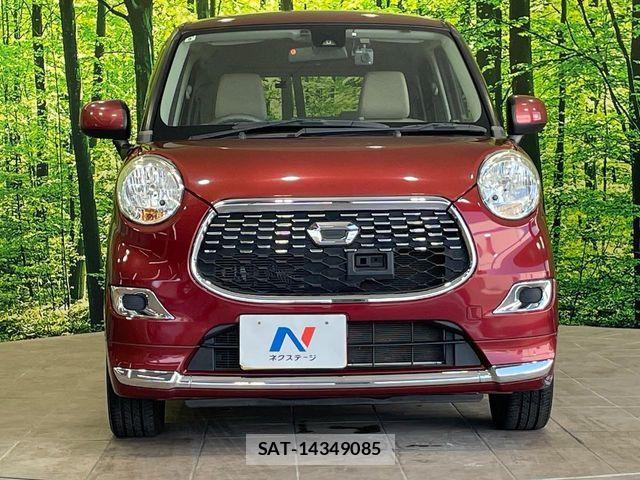 Daihatsu CAST 2015-09 7215931-13