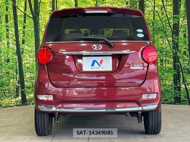Daihatsu CAST 2015-09 7215931-14