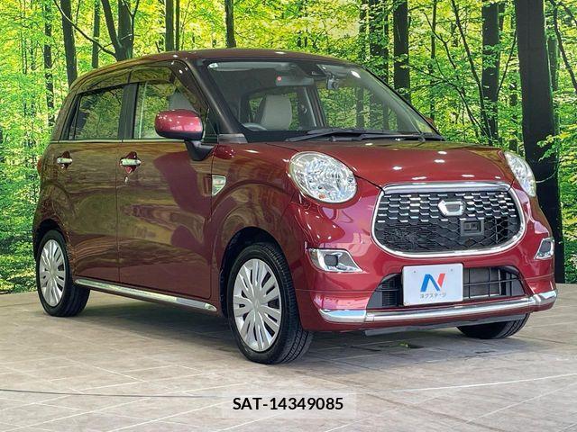Daihatsu CAST 2015-09 7215931-15