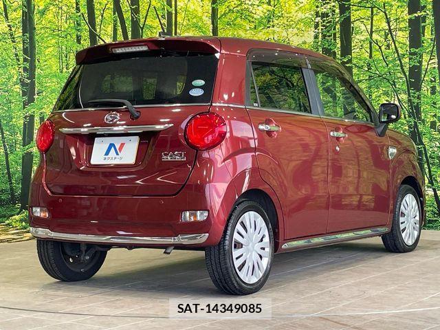 Daihatsu CAST 2015-09 7215931-16