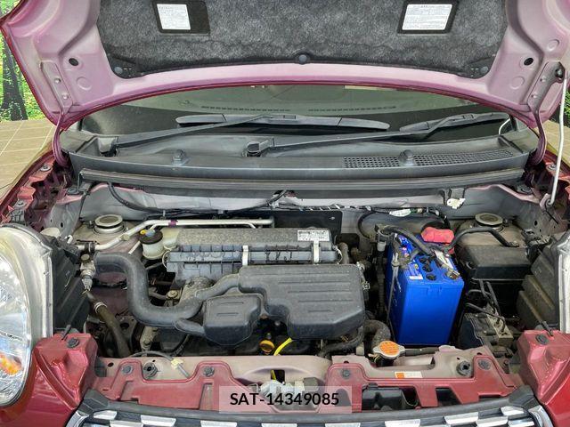 Daihatsu CAST 2015-09 7215931-17