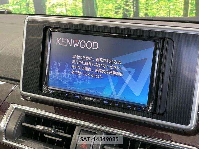 Daihatsu CAST 2015-09 7215931-2