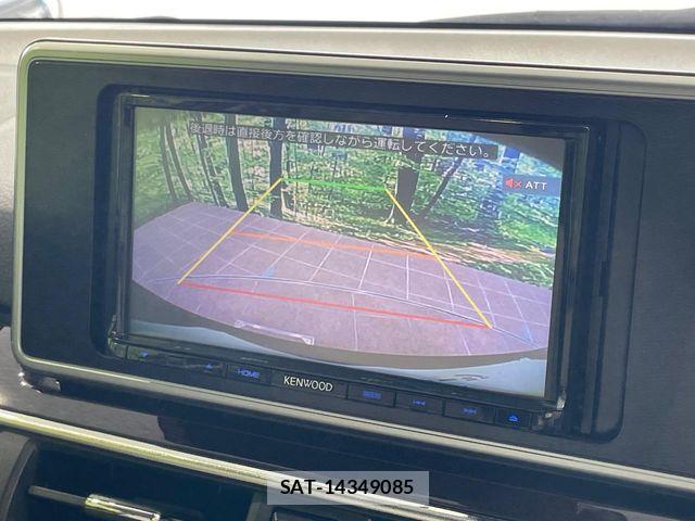 Daihatsu CAST 2015-09 7215931-3