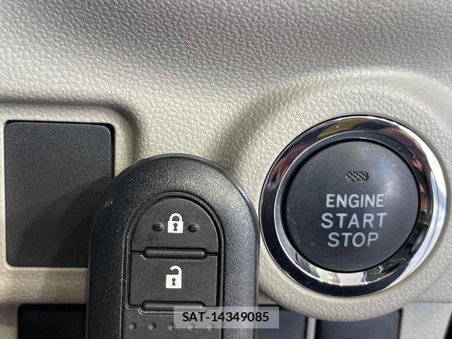 Daihatsu CAST 2015-09 7215931-6
