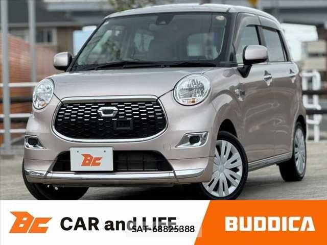 Daihatsu CAST 2016-01 7215950-0