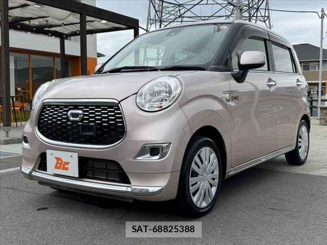 Daihatsu CAST 2016-01 7215950-9