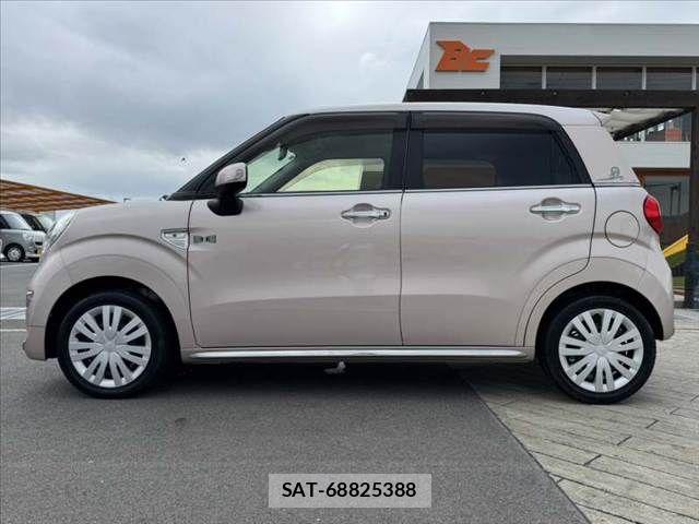 Daihatsu CAST 2016-01 7215950-10