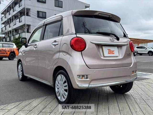 Daihatsu CAST 2016-01 7215950-12