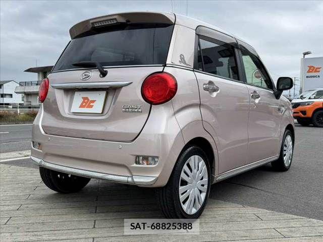Daihatsu CAST 2016-01 7215950-14