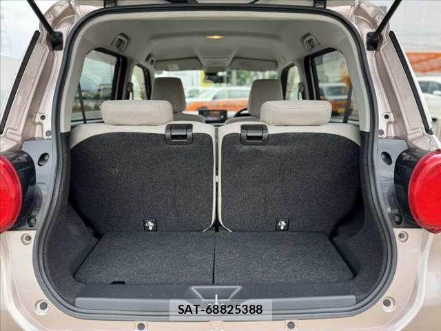 Daihatsu CAST 2016-01 7215950-19