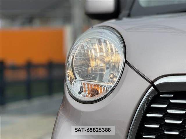 Daihatsu CAST 2016-01 7215950-27