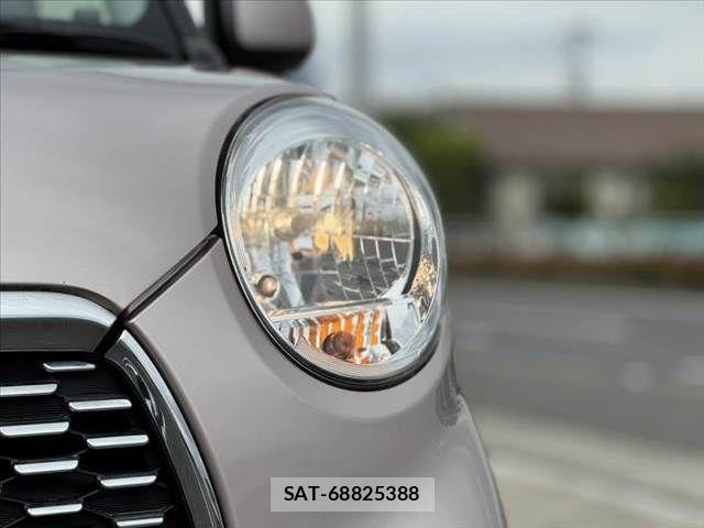 Daihatsu CAST 2016-01 7215950-28