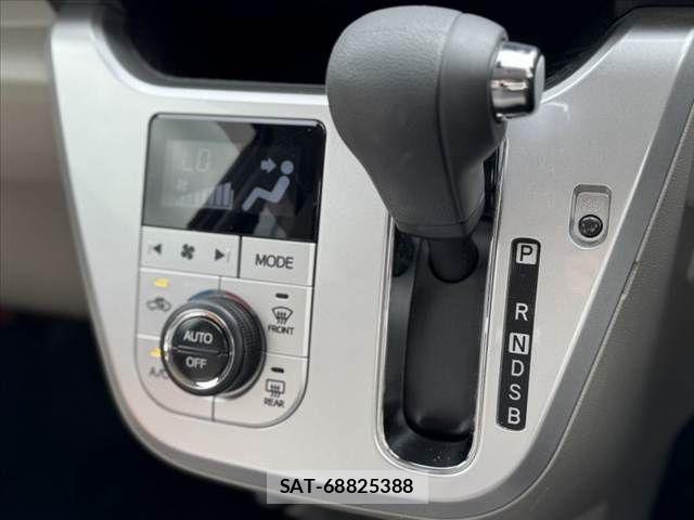 Daihatsu CAST 2016-01 7215950-5