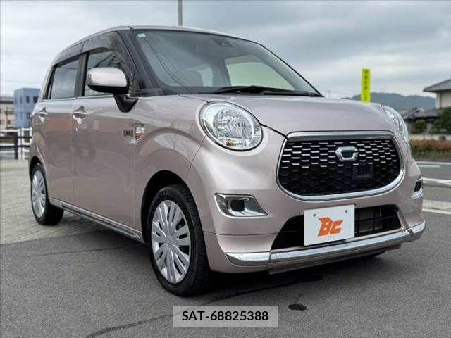 Daihatsu CAST 2016-01 7215950-7