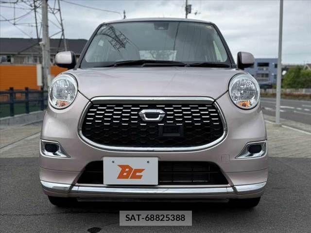 Daihatsu CAST 2016-01 7215950-8