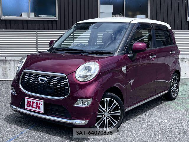 Daihatsu CAST 2016-02 7215948-0