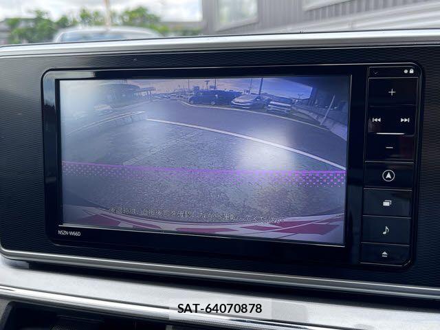 Daihatsu CAST 2016-02 7215948-10