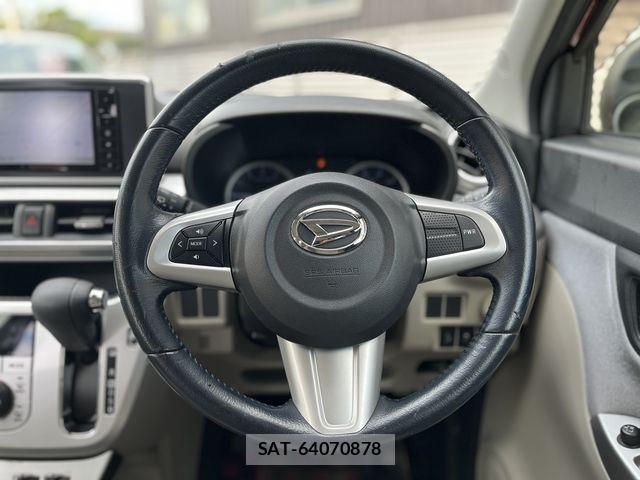 Daihatsu CAST 2016-02 7215948-13