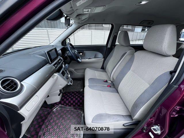 Daihatsu CAST 2016-02 7215948-18