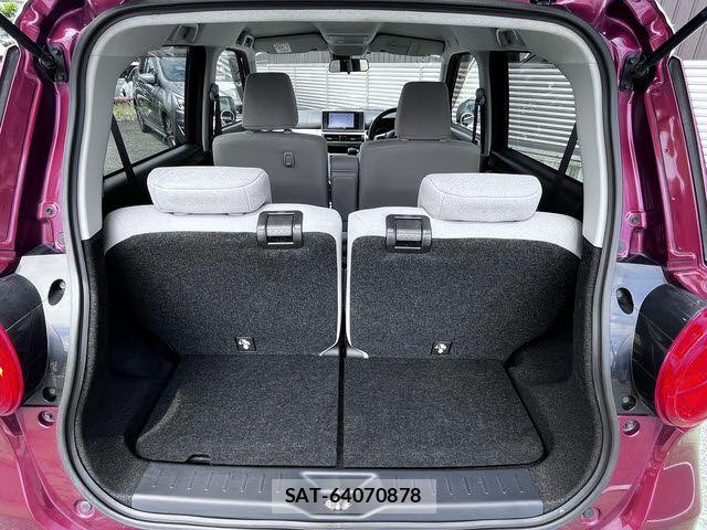 Daihatsu CAST 2016-02 7215948-20