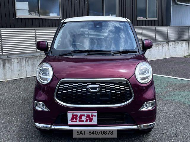 Daihatsu CAST 2016-02 7215948-21