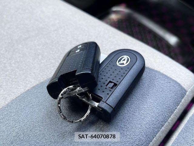 Daihatsu CAST 2016-02 7215948-25