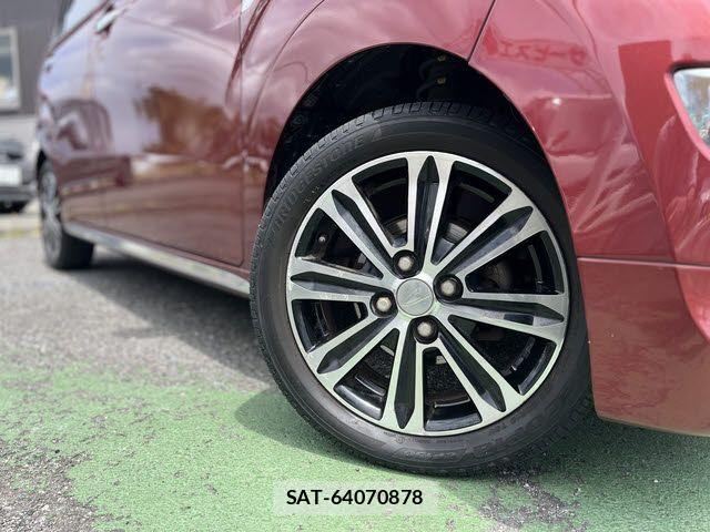 Daihatsu CAST 2016-02 7215948-26