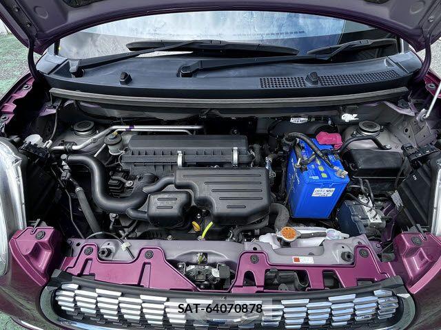 Daihatsu CAST 2016-02 7215948-27