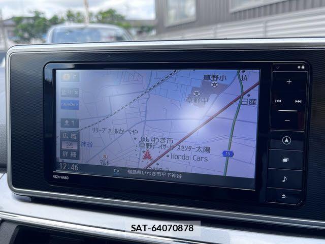 Daihatsu CAST 2016-02 7215948-4