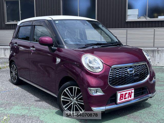 Daihatsu CAST 2016-02 7215948-6