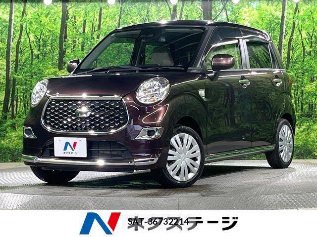 Daihatsu CAST 2018-11 7215966-0