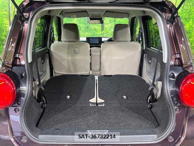 Daihatsu CAST 2018-11 7215966-9