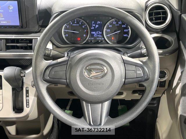 Daihatsu CAST 2018-11 7215966-10