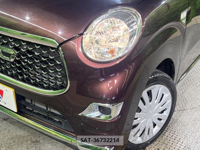 Daihatsu CAST 2018-11 7215966-11