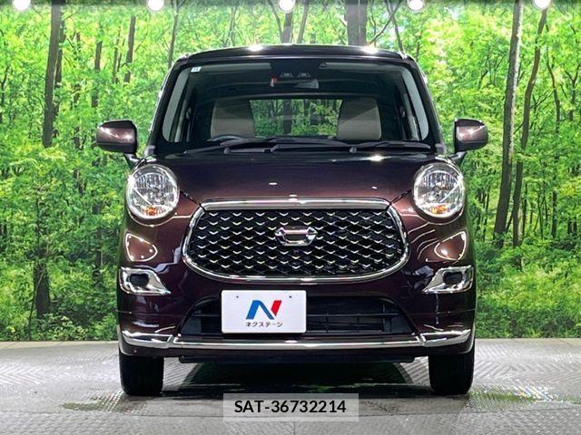 Daihatsu CAST 2018-11 7215966-13