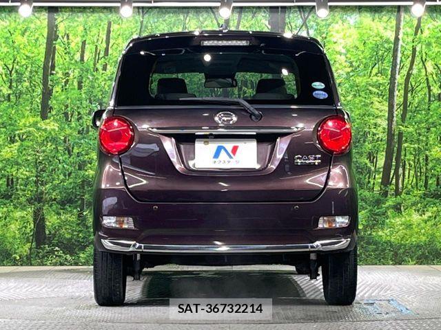 Daihatsu CAST 2018-11 7215966-14