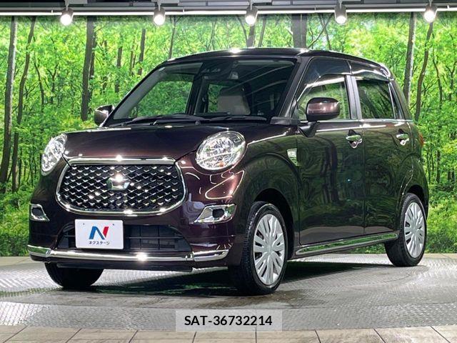 Daihatsu CAST 2018-11 7215966-15