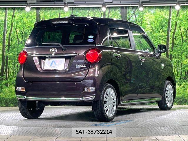 Daihatsu CAST 2018-11 7215966-16