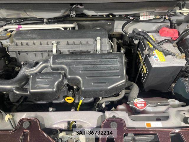Daihatsu CAST 2018-11 7215966-17